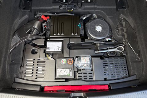 Mercedes-Benz A Class AMG A 35 4MATIC PREMIUM PLUS MHEV - AERO KIT -PAN ROOF -ELECTRIC SEATS 72