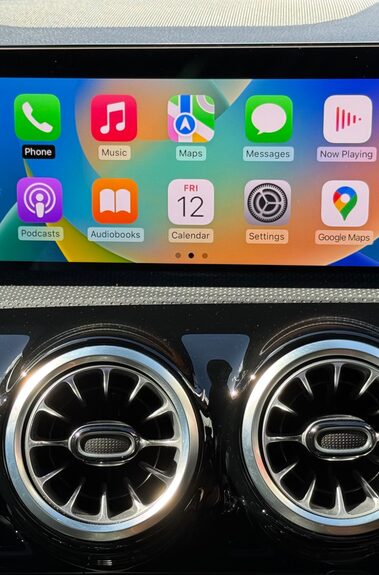 Mercedes-Benz A Class AMG A 35 4MATIC PREMIUM PLUS MHEV - AERO KIT -PAN ROOF -ELECTRIC SEATS 