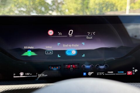 Mercedes-Benz A Class AMG A 35 4MATIC PREMIUM PLUS MHEV - AERO KIT -PAN ROOF -ELECTRIC SEATS 50