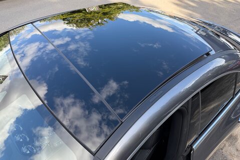 Mercedes-Benz CLA Class CLA 180 AMG LINE PREMIUM PLUS - PAN ROOF - VAT Q - FULL MB SERVICE HISTORY 13