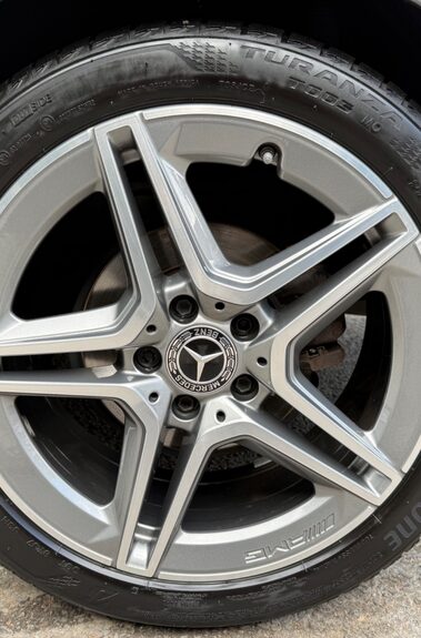 Mercedes-Benz CLA Class CLA 180 AMG LINE PREMIUM PLUS - PAN ROOF - VAT Q - FULL MB SERVICE HISTORY 