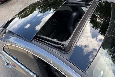 Mercedes-Benz CLA Class CLA 180 AMG LINE PREMIUM PLUS - PAN ROOF - VAT Q - FULL MB SERVICE HISTORY 23