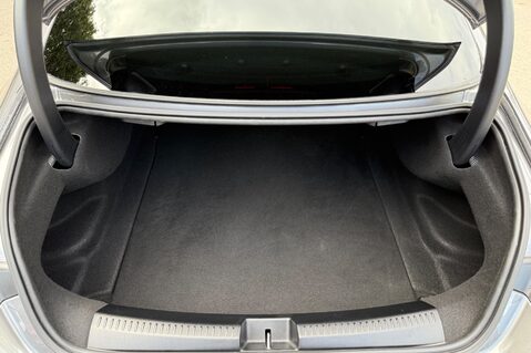 Mercedes-Benz CLA Class CLA 180 AMG LINE PREMIUM PLUS - PAN ROOF - VAT Q - FULL MB SERVICE HISTORY 55