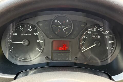 Citroen Berlingo Multispace 1.6 HDi GALICIA LHD - LEFT HAND DRIVE - NEW MOT - ULEZ / CAZ COMPLIANT  29