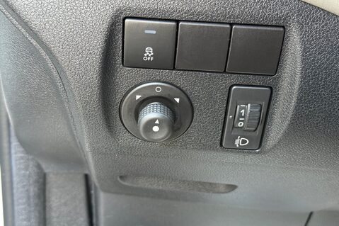 Citroen Berlingo Multispace 1.6 HDi GALICIA LHD - LEFT HAND DRIVE - NEW MOT - ULEZ / CAZ COMPLIANT  30