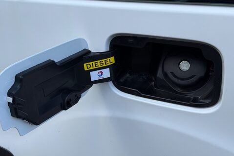 Citroen Berlingo Multispace 1.6 HDi GALICIA LHD - LEFT HAND DRIVE - NEW MOT - ULEZ / CAZ COMPLIANT  41