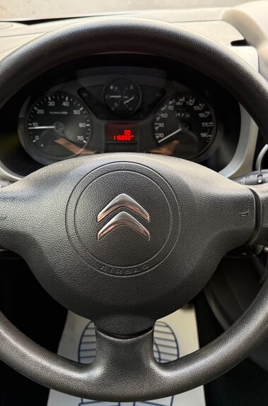 Citroen Berlingo Multispace 1.6 HDi GALICIA LHD - LEFT HAND DRIVE - NEW MOT - ULEZ / CAZ COMPLIANT  