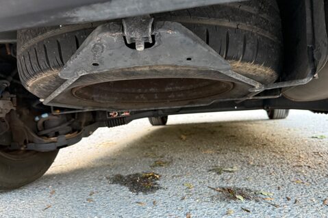 Citroen Berlingo Multispace 1.6 HDi GALICIA LHD - LEFT HAND DRIVE - NEW MOT - ULEZ / CAZ COMPLIANT  38