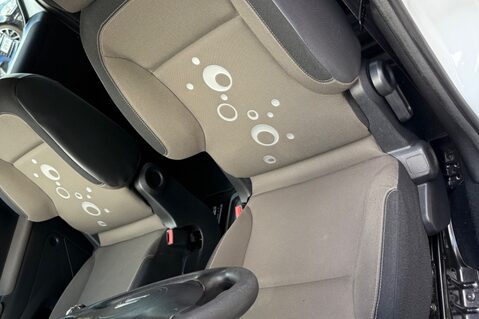 Citroen Berlingo Multispace 1.6 HDi GALICIA LHD - LEFT HAND DRIVE - NEW MOT - ULEZ / CAZ COMPLIANT  25