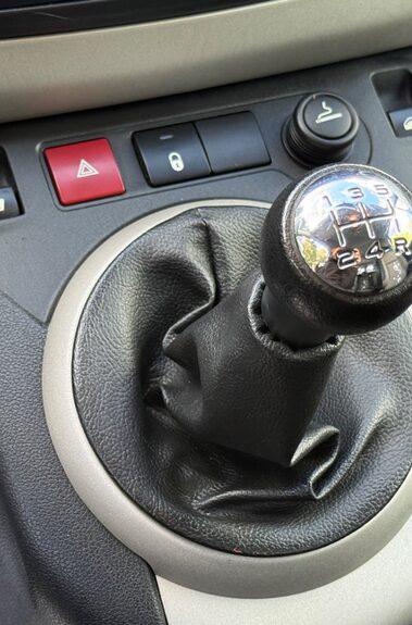 Citroen Berlingo Multispace 1.6 HDi GALICIA LHD - LEFT HAND DRIVE - NEW MOT - ULEZ / CAZ COMPLIANT  