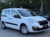 Citroen Berlingo Multispace 1.6 HDi GALICIA LHD - LEFT HAND DRIVE - NEW MOT - ULEZ / CAZ COMPLIANT 