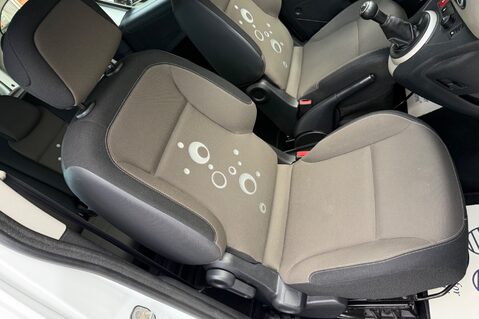 Citroen Berlingo Multispace 1.6 HDi GALICIA LHD - LEFT HAND DRIVE - NEW MOT - ULEZ / CAZ COMPLIANT  21