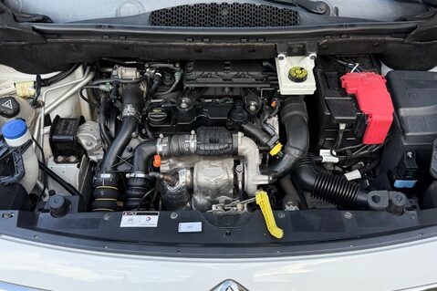 Citroen Berlingo Multispace 1.6 HDi GALICIA LHD - LEFT HAND DRIVE - NEW MOT - ULEZ / CAZ COMPLIANT  33