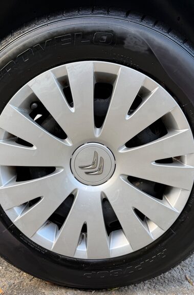 Citroen Berlingo Multispace 1.6 HDi GALICIA LHD - LEFT HAND DRIVE - NEW MOT - ULEZ / CAZ COMPLIANT  