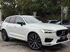 Volvo XC60 B4 R-DESIGN PRO AWD - 22 INCH ALLOY WHEELS - CRYSTAL WHITE PAINT