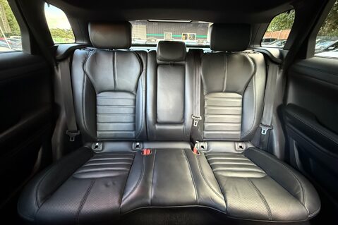 Land Rover Range Rover Evoque TD4 HSE DYNAMIC - 2 OWNERS - FULL SERVICE HISTORY - BRITISH RACING GREEN 18