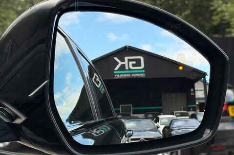 Land Rover Range Rover Evoque TD4 HSE DYNAMIC - 2 OWNERS - FULL SERVICE HISTORY - BRITISH RACING GREEN 41