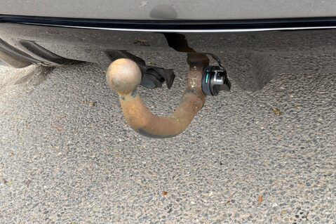 Land Rover Range Rover Evoque TD4 HSE DYNAMIC - 2 OWNERS - FULL SERVICE HISTORY - BRITISH RACING GREEN 50