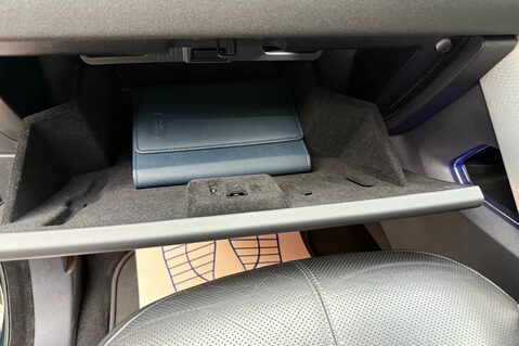 Land Rover Range Rover Evoque TD4 HSE DYNAMIC - 2 OWNERS - FULL SERVICE HISTORY - BRITISH RACING GREEN 55