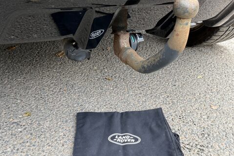 Land Rover Range Rover Evoque TD4 HSE DYNAMIC - 2 OWNERS - FULL SERVICE HISTORY - BRITISH RACING GREEN 51