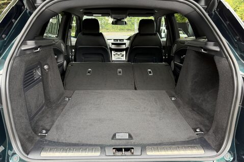 Land Rover Range Rover Evoque TD4 HSE DYNAMIC - 2 OWNERS - FULL SERVICE HISTORY - BRITISH RACING GREEN 47