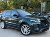 Land Rover Range Rover Evoque TD4 HSE DYNAMIC - 2 OWNERS - FULL SERVICE HISTORY - BRITISH RACING GREEN