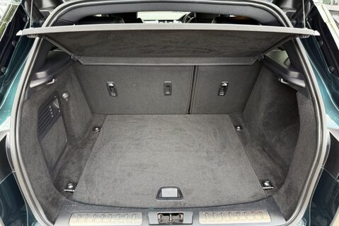 Land Rover Range Rover Evoque TD4 HSE DYNAMIC - 2 OWNERS - FULL SERVICE HISTORY - BRITISH RACING GREEN 48