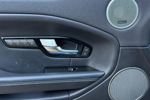 Land Rover Range Rover Evoque TD4 HSE DYNAMIC - 2 OWNERS - FULL SERVICE HISTORY - BRITISH RACING GREEN 26