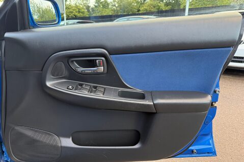 Subaru Impreza WRX STI - IMPORT - LPG GAS CONVERSION - LAST OWNER 14 YEARS - TOWBAR  33