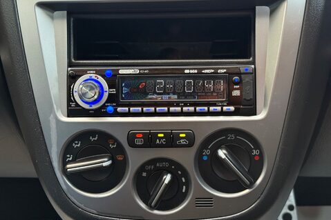 Subaru Impreza WRX STI - IMPORT - LPG GAS CONVERSION - LAST OWNER 14 YEARS - TOWBAR  34