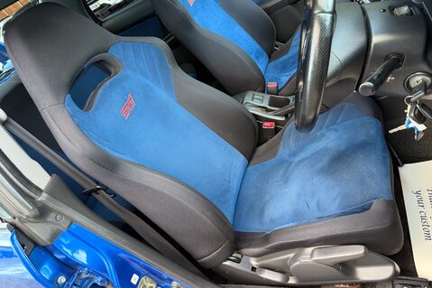 Subaru Impreza WRX STI - IMPORT - LPG GAS CONVERSION - LAST OWNER 14 YEARS - TOWBAR  31