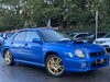 Subaru Impreza WRX STI - IMPORT - LPG GAS CONVERSION - LAST OWNER 14 YEARS - TOWBAR 