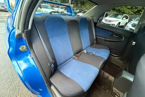 Subaru Impreza WRX STI - IMPORT - LPG GAS CONVERSION - LAST OWNER 14 YEARS - TOWBAR  29