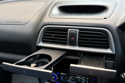 Subaru Impreza WRX STI - IMPORT - LPG GAS CONVERSION - LAST OWNER 14 YEARS - TOWBAR  37