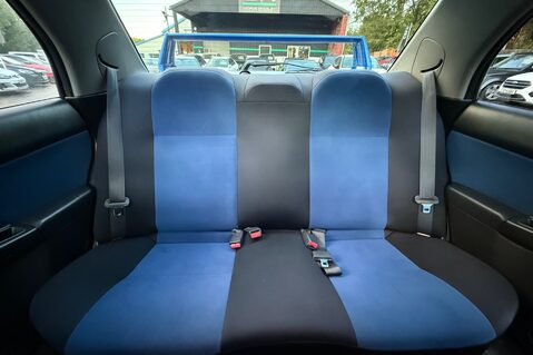 Subaru Impreza WRX STI - IMPORT - LPG GAS CONVERSION - LAST OWNER 14 YEARS - TOWBAR  17