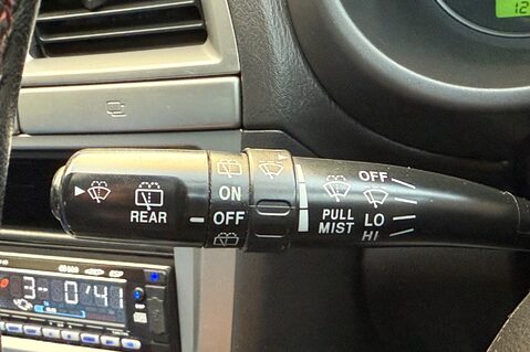 Subaru Impreza WRX STI - IMPORT - LPG GAS CONVERSION - LAST OWNER 14 YEARS - TOWBAR  36