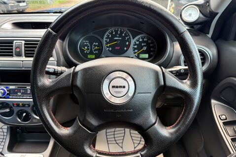 Subaru Impreza WRX STI - IMPORT - LPG GAS CONVERSION - LAST OWNER 14 YEARS - TOWBAR  7