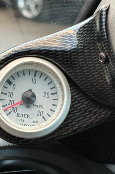 Subaru Impreza WRX STI - IMPORT - LPG GAS CONVERSION - LAST OWNER 14 YEARS - TOWBAR  