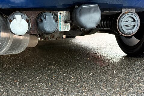 Subaru Impreza WRX STI - IMPORT - LPG GAS CONVERSION - LAST OWNER 14 YEARS - TOWBAR  46