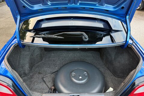 Subaru Impreza WRX STI - IMPORT - LPG GAS CONVERSION - LAST OWNER 14 YEARS - TOWBAR  40