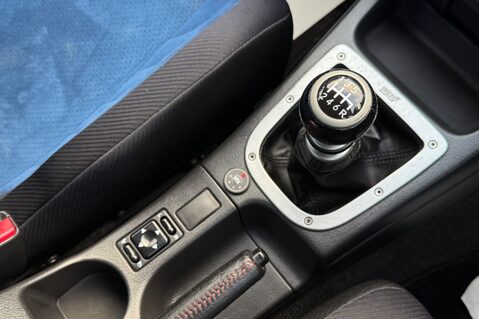 Subaru Impreza WRX STI - IMPORT - LPG GAS CONVERSION - LAST OWNER 14 YEARS - TOWBAR  38