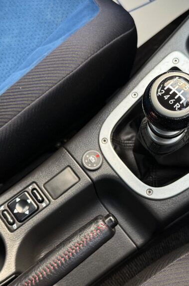 Subaru Impreza WRX STI - IMPORT - LPG GAS CONVERSION - LAST OWNER 14 YEARS - TOWBAR  