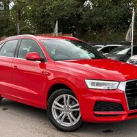 This Audi is HPI clear