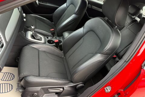 Audi Q3 TFSI S LINE EDITION DSG AUTOMATIC - ONE OWNER - FULL AUDI SERVICE HISTORY 19