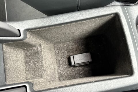 Audi Q3 TFSI S LINE EDITION DSG AUTOMATIC - ONE OWNER - FULL AUDI SERVICE HISTORY 39