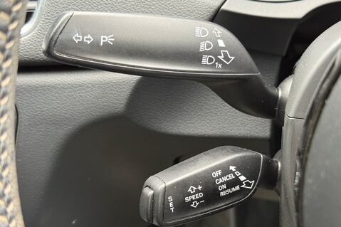 Audi Q3 TFSI S LINE EDITION DSG AUTOMATIC - ONE OWNER - FULL AUDI SERVICE HISTORY 41