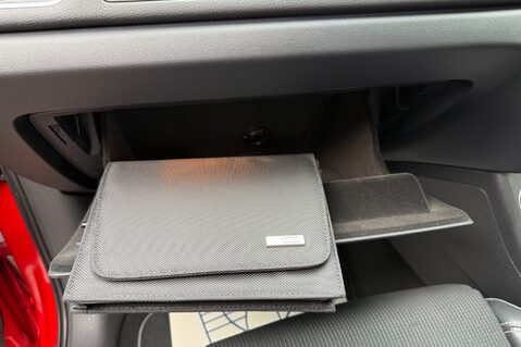 Audi Q3 TFSI S LINE EDITION DSG AUTOMATIC - ONE OWNER - FULL AUDI SERVICE HISTORY 46