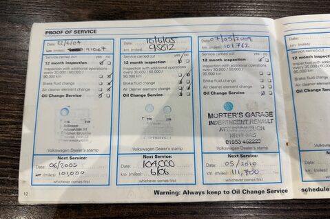 Volkswagen Corrado VR6 STORM - ONE OWNER FROM NEW -MYSTIC BLUE -ONLY 16 LEFT  46