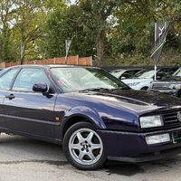 This Volkswagen is HPI clear