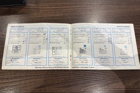 Volkswagen Corrado VR6 STORM - ONE OWNER FROM NEW -MYSTIC BLUE -ONLY 16 LEFT  45